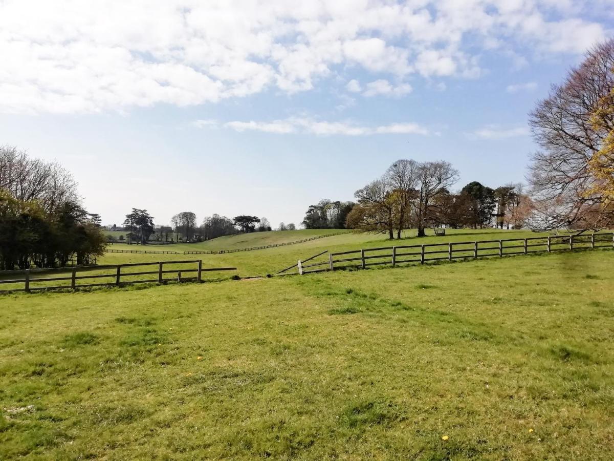 3 Painters Field Cirencester Exterior foto