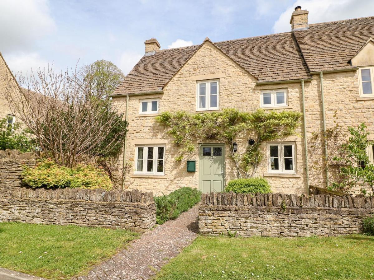 3 Painters Field Cirencester Exterior foto
