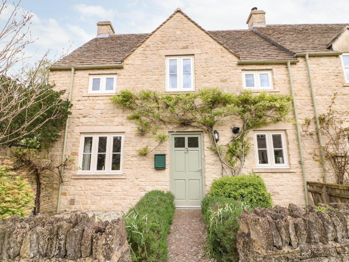 3 Painters Field Cirencester Exterior foto