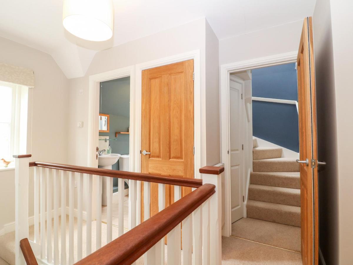 3 Painters Field Cirencester Exterior foto