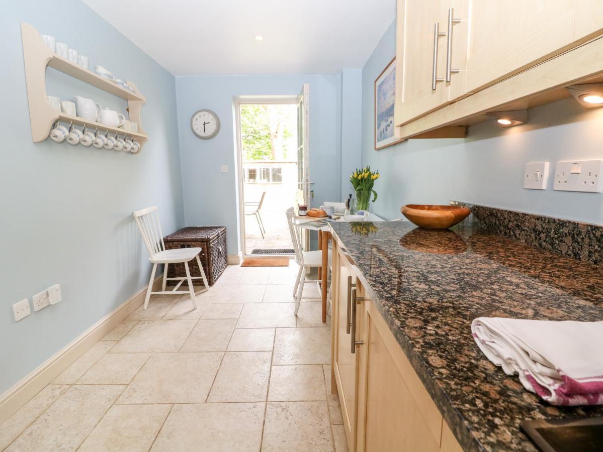 3 Painters Field Cirencester Exterior foto