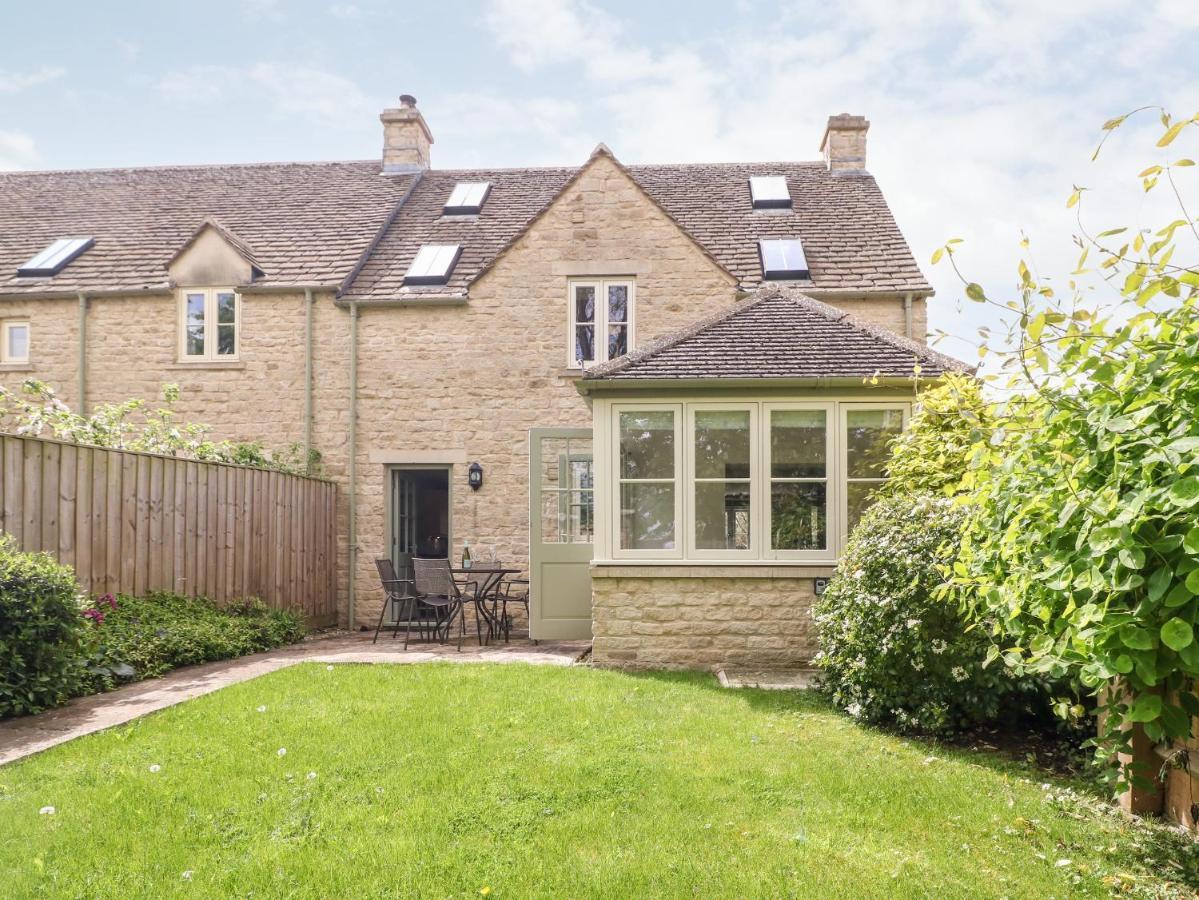 3 Painters Field Cirencester Exterior foto