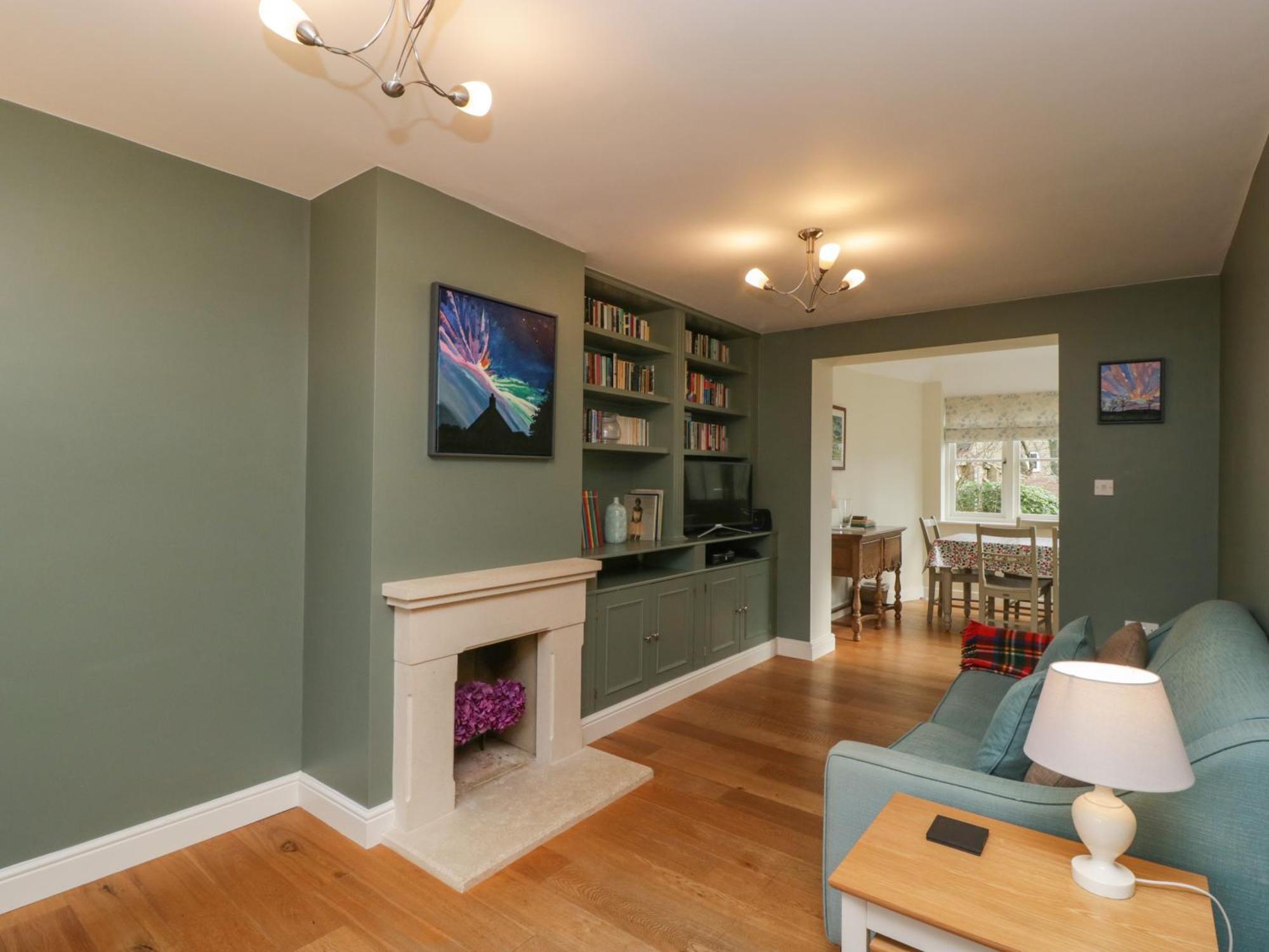 3 Painters Field Cirencester Exterior foto