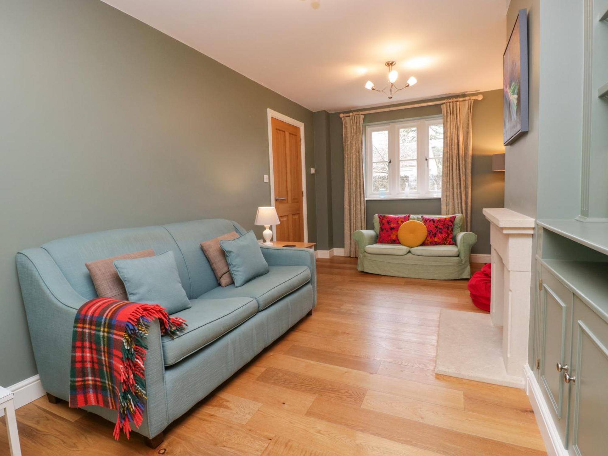 3 Painters Field Cirencester Exterior foto