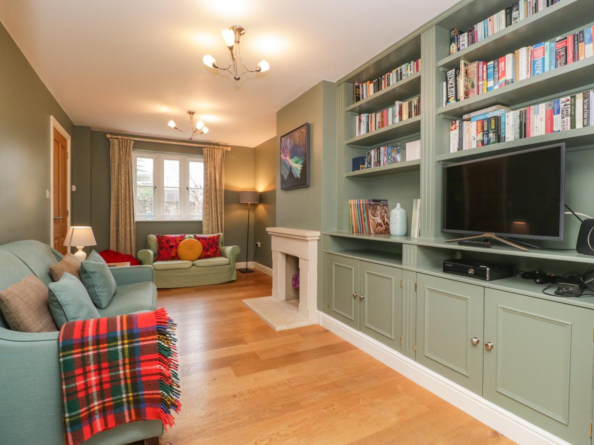 3 Painters Field Cirencester Exterior foto