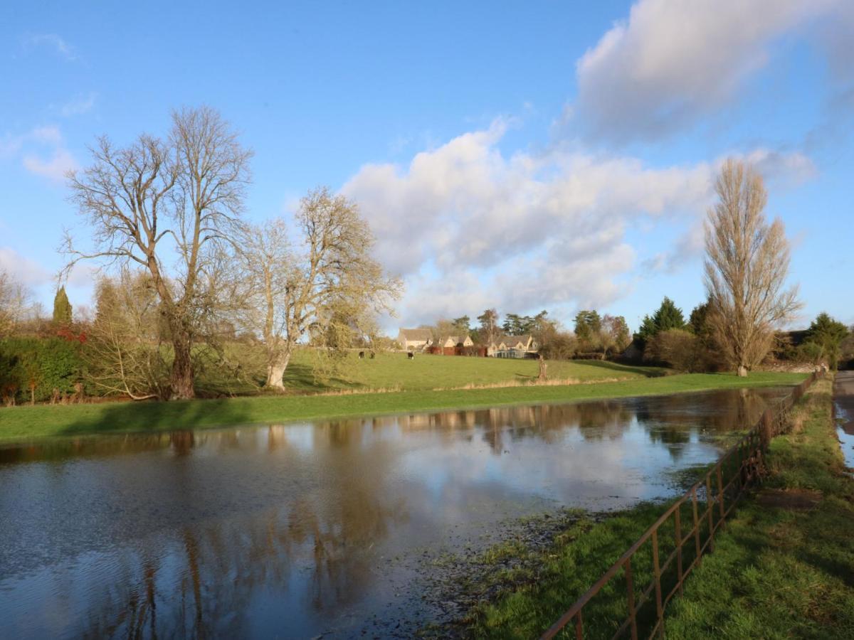 3 Painters Field Cirencester Exterior foto