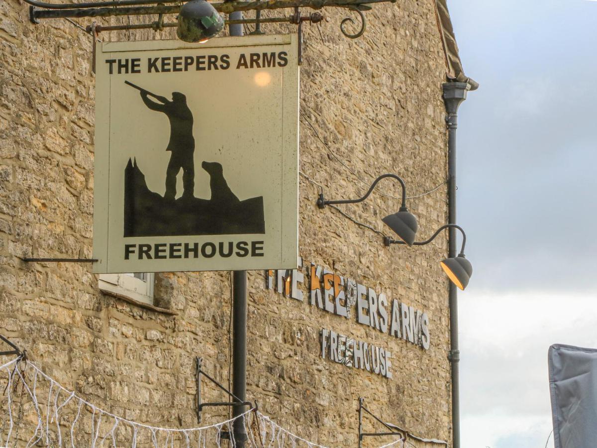3 Painters Field Cirencester Exterior foto